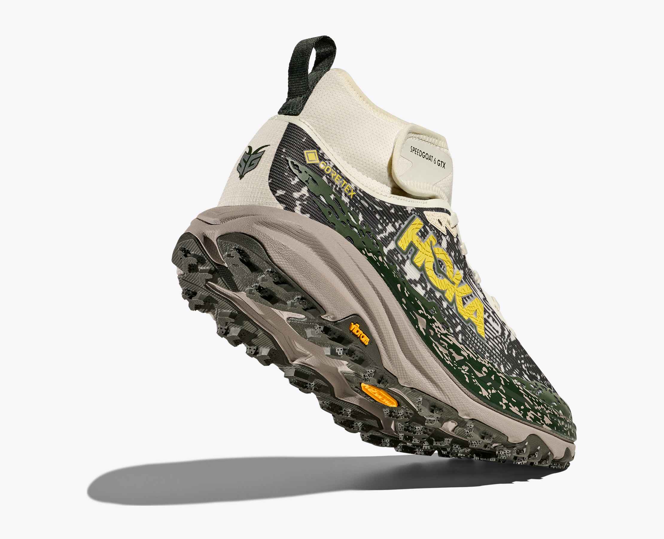 Speedgoat 6 Mid GTX