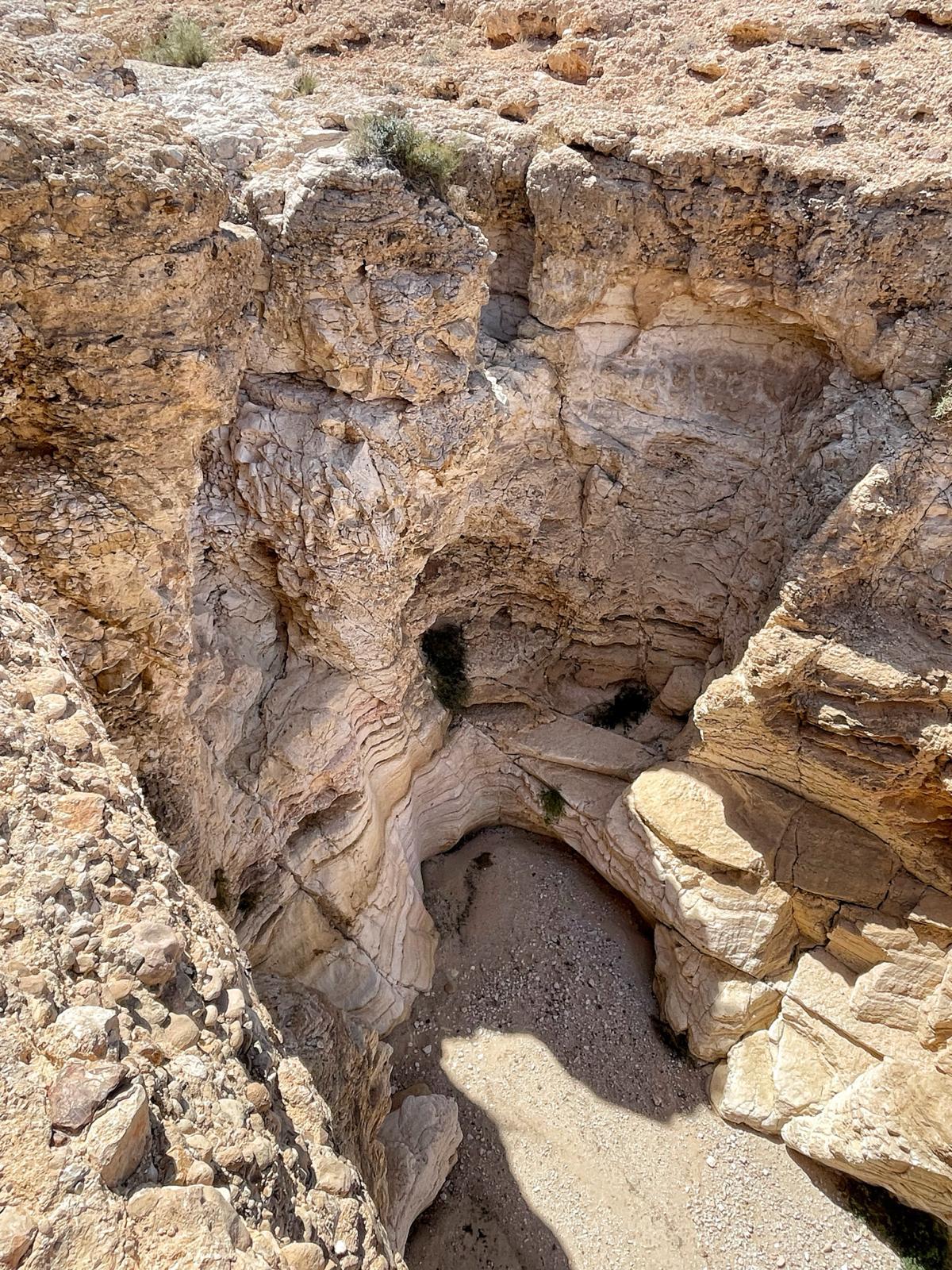 מפל טרף הגדול