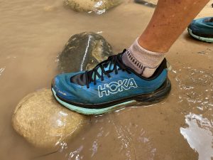 מאפטה 5 במים