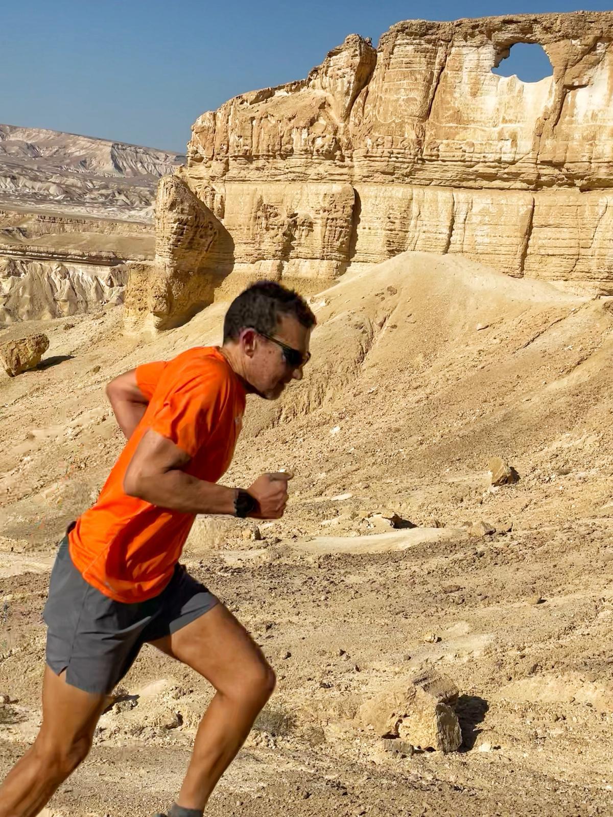 חובת צילום בעין של הר רכב